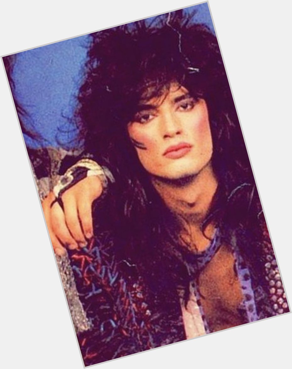 Happy 60th birthday to Tommy Lee 