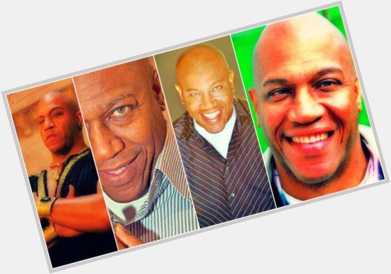 Happy Birthday to Tommy Lister (born June 24, 1958)  