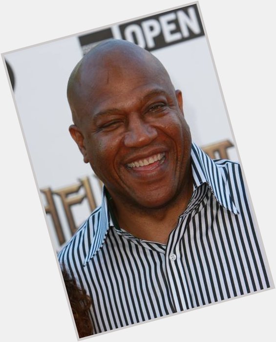 Happy Birthday Tommy LIster 