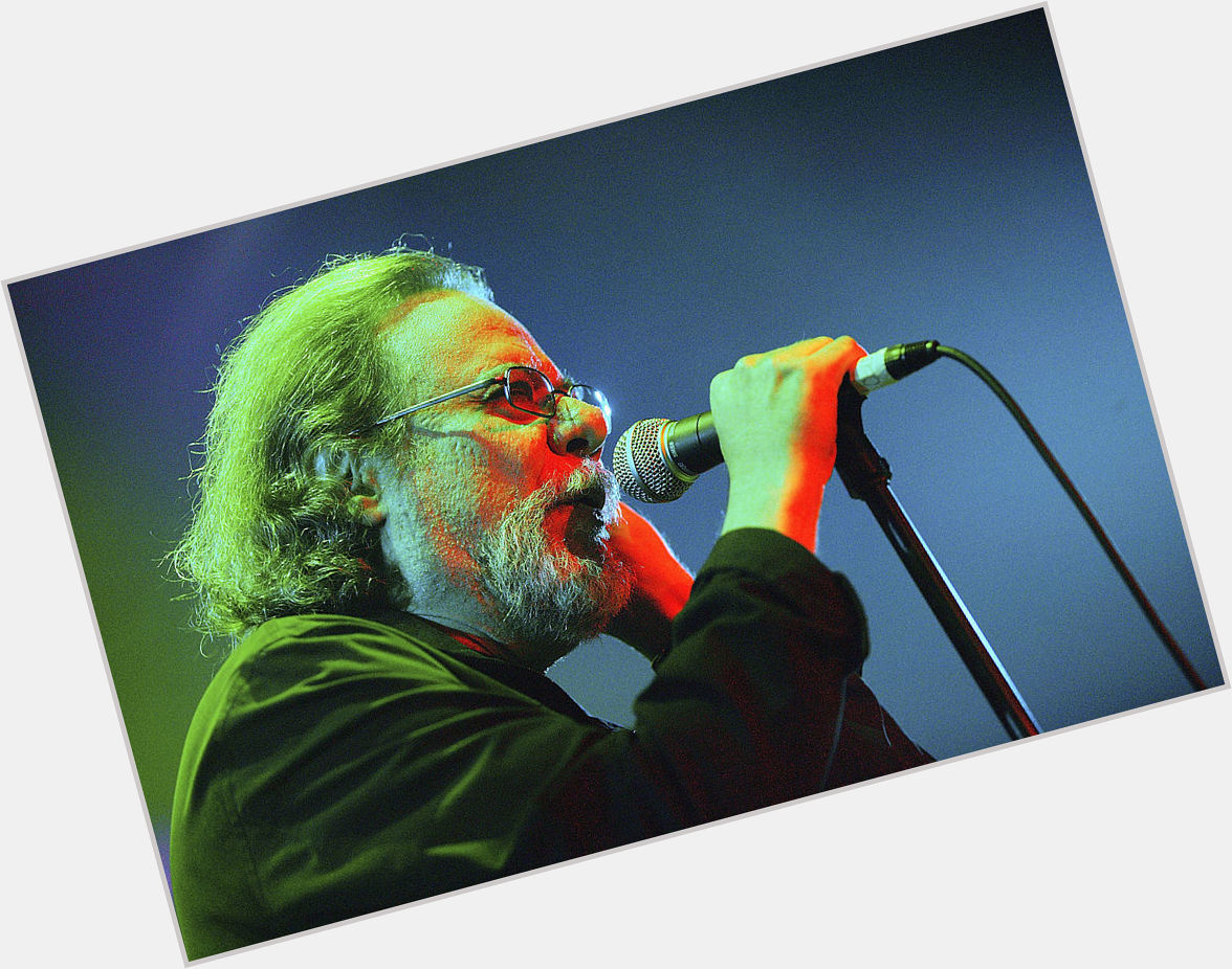 Happy Birthday Tommy Ramone. He would have turned 71 today. :  Scott Gries/Getty Images 