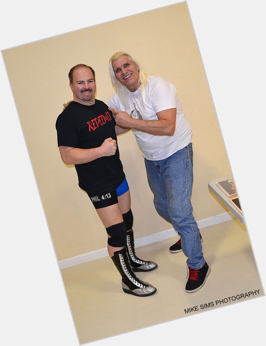 Happy birthday to the original \"wildfire!\" Tommy Rich! 