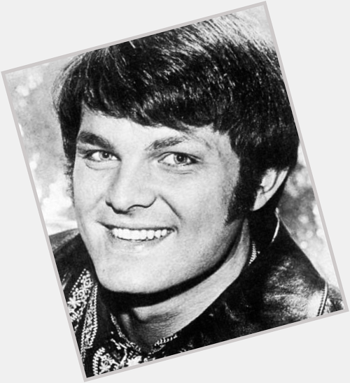 Happy birthday to Tommy Roe. 

 