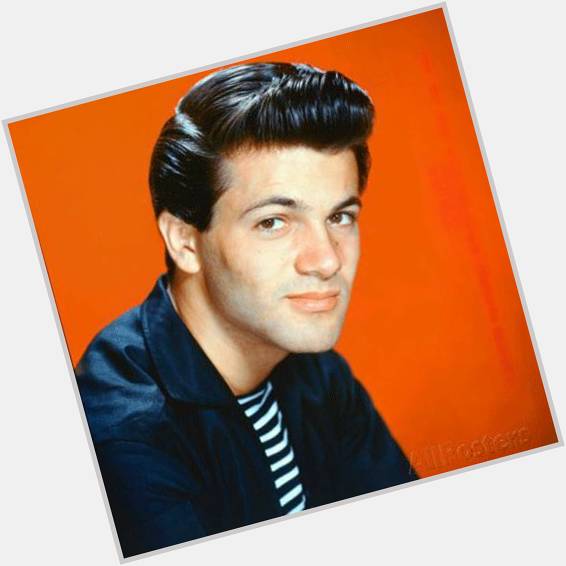 Happy birthday Tommy Sands!! 