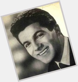 Tommy Sands   Teenage Crush  via Happy Birthday Tommy 