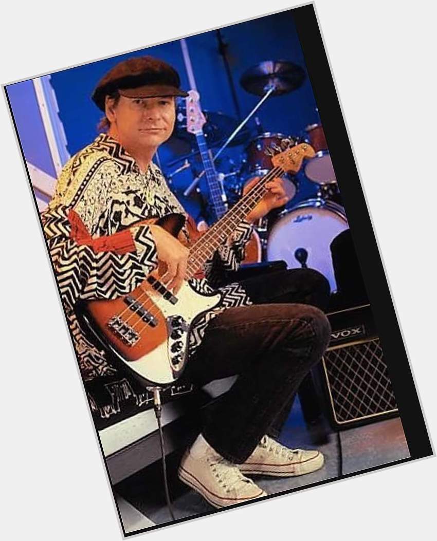 Happy birthday 
TOMMY SHANNON 76 