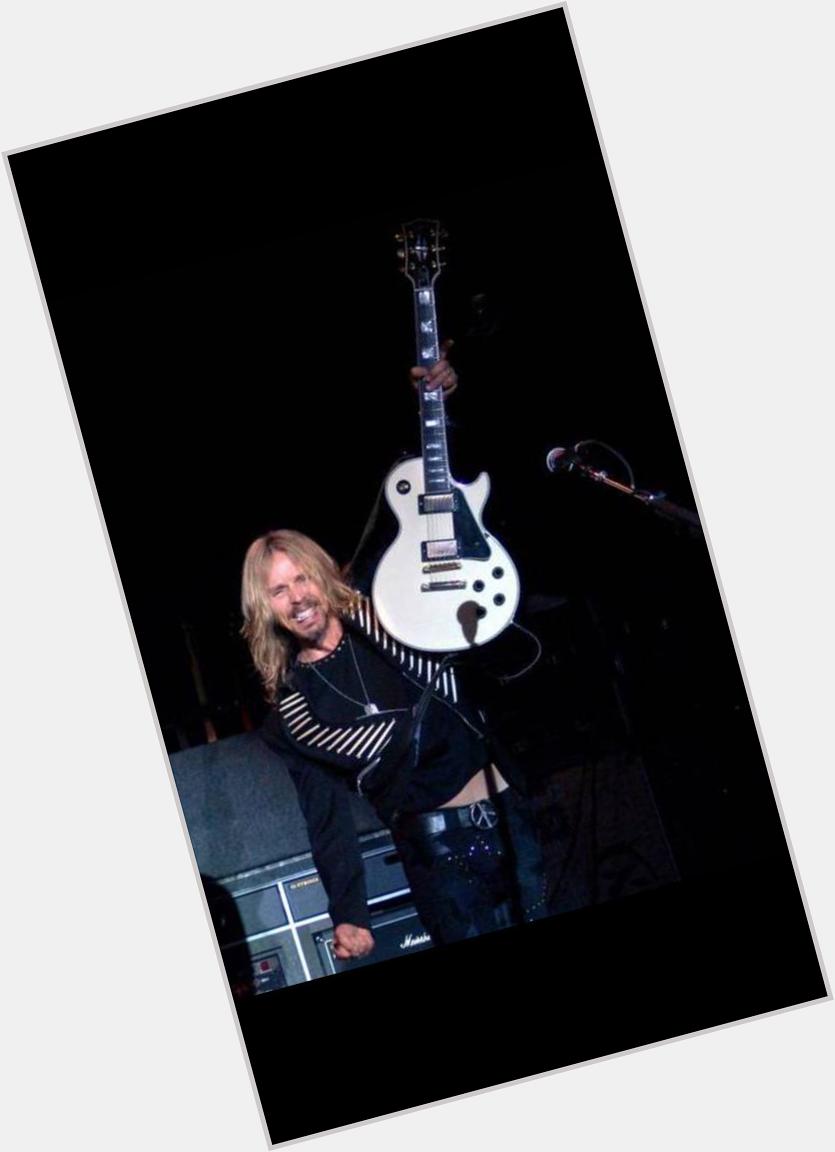 Happy Birthday to the great Tommy Shaw!!! 