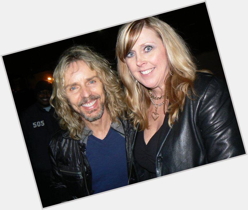 Happy birthday to one of my all-time favorite musicians, Tommy Shaw!   
