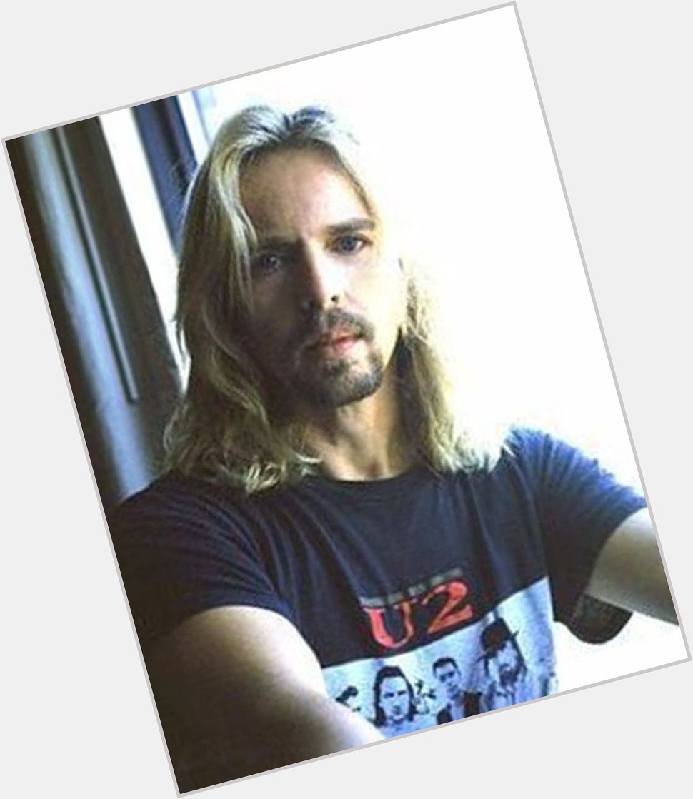 Happy Birthday to Tommy Shaw (STYX, DAMN YANKEES), who when auditioning for Styx, didn\t even need to play a note 