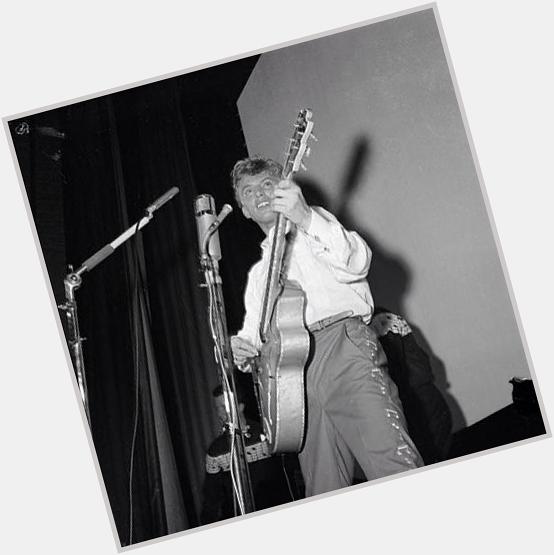 Happy birthday to a Tommy Steele 78 today!peace and love  