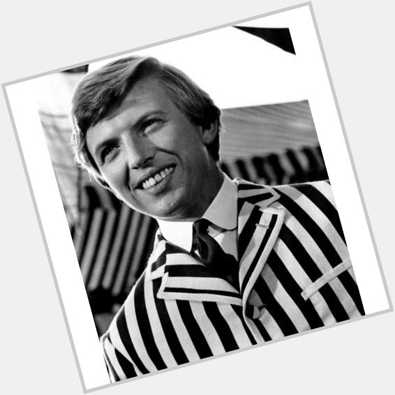 Happy Birthday to singer and actor Tommy Steele born on December 17, 1936 