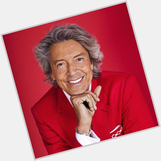 A very Happy 82nd Birthday to TOMMY TUNE this February 28th! Gotta Dance! 