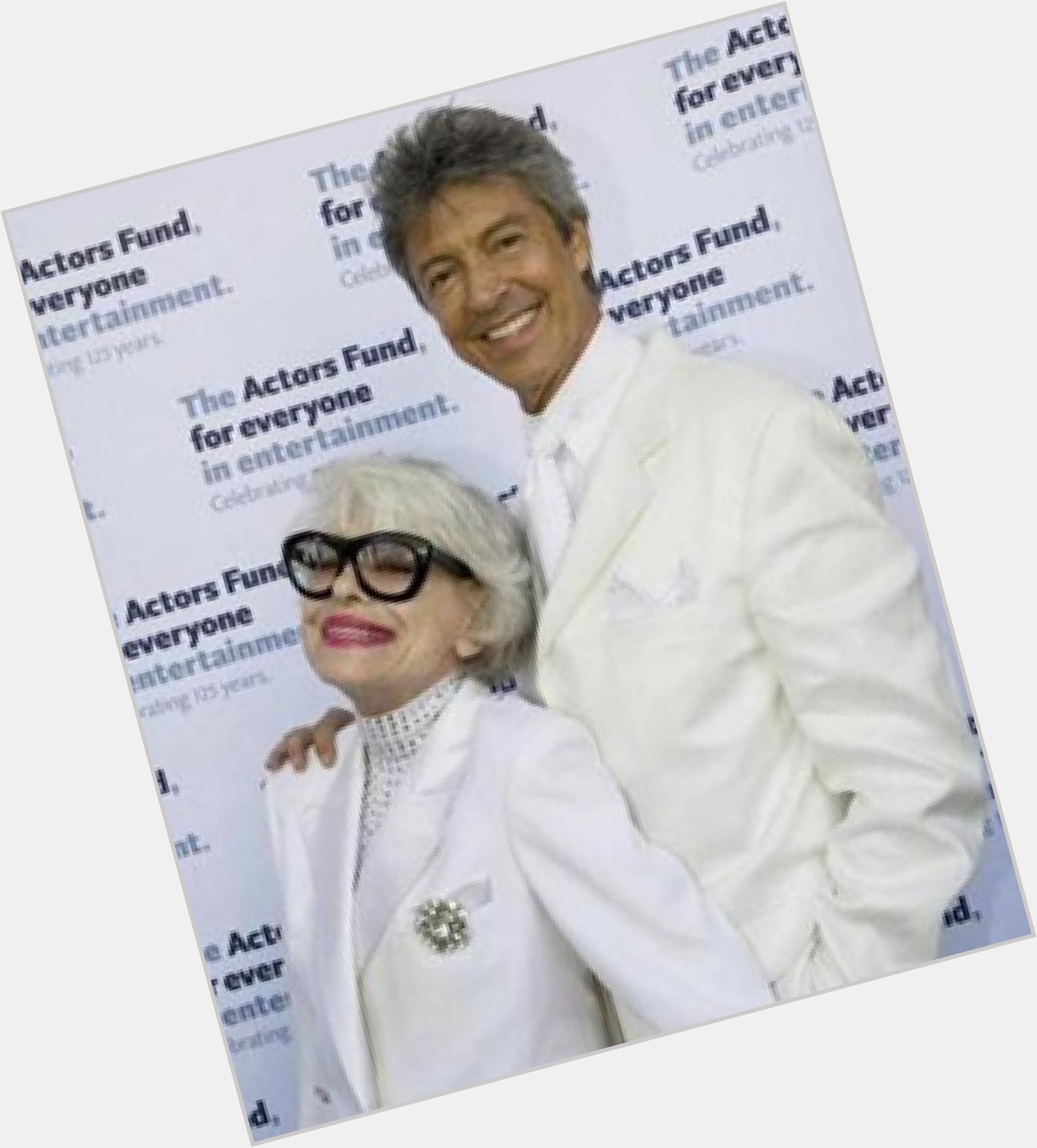 Happy Birthday to the legendary Tommy Tune! 