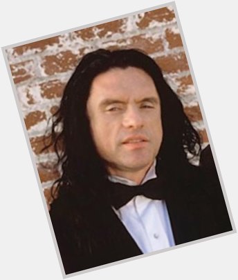  Happy Birthday to Tommy Wiseau, everyone\s favourite customer. 