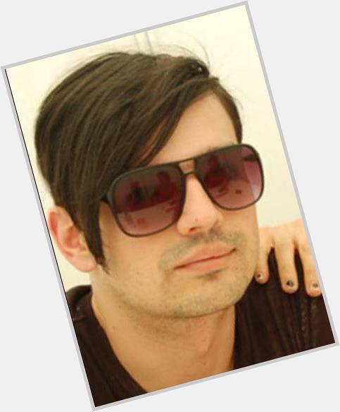HAPPY BIRTHDAY LOVE YOU
Listen to Tomo Milicevic play guitar does take me Up in the air 