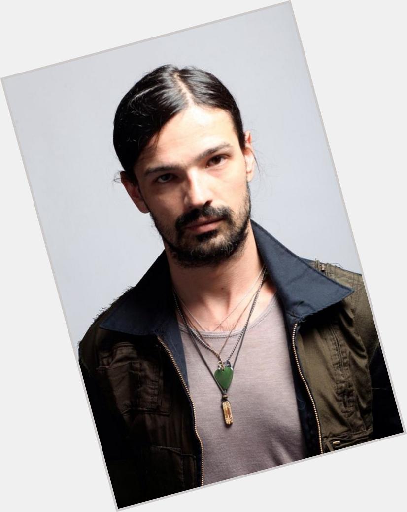 Happy late birthday to Tomo Milicevic!    