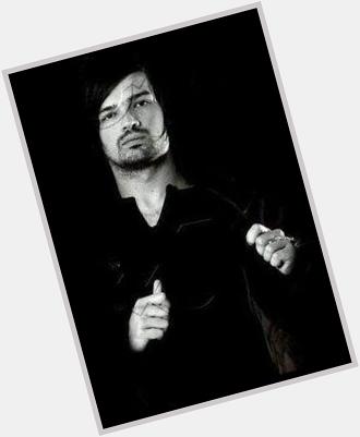 HAPPY BIRTHDAY TO OUR TOMO MILICEVIC!! <3 <3 ps: This is my fav pic of him :3 