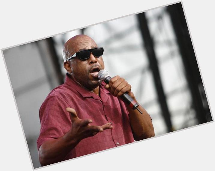 Happy Birthday To Tone Loc!! He is 49 Today!!
The rap legend behind \"Wild Thing\" and \"Funky Cold Medina\". 