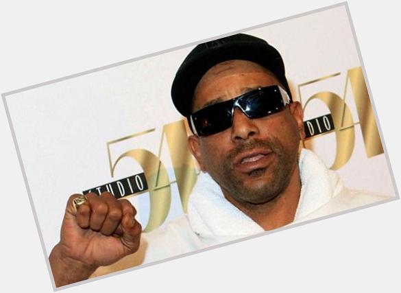 Happy Birthday to rapper and actor Anthony Terrell (Tone-Loc)...born on March 3, 1966. 