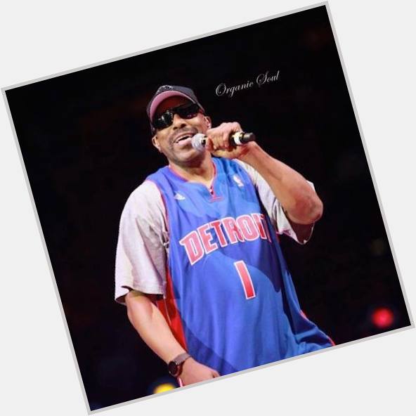 Happy Birthday from Organic Soul Rapper and actor, Tone Loc is 49
 
