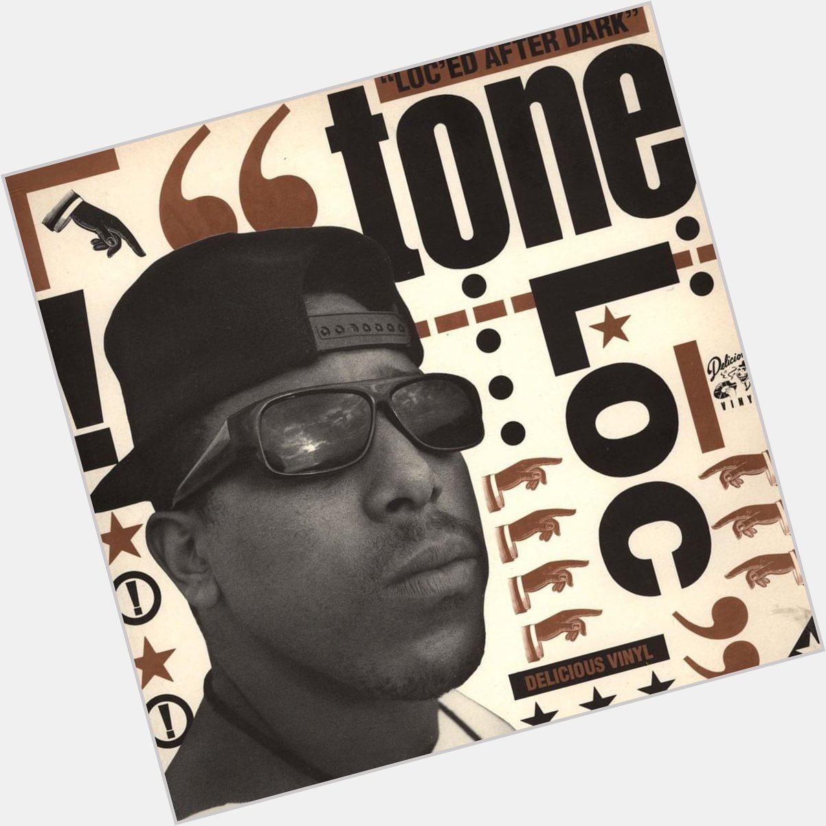 Happy birthday to American actor, rapper, voice actor, and producer Tone Loc, born March 3, 1966. 