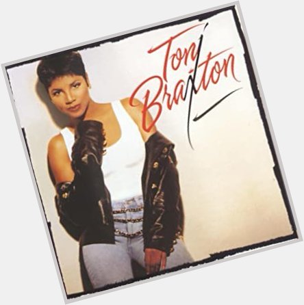 Happy Birthday to the incomparable Toni Braxton  