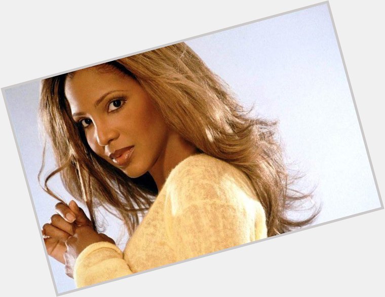 Happy 54th Bday to the Queen   The One. The Only. 

MS. TONI BRAXTON!!!!!!!!  