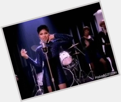 Happy Birthday to the one and only Toni Braxton! They don t make Queens like her no more. 