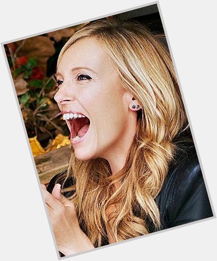 Happy birthday to the one and only Toni Collette! 