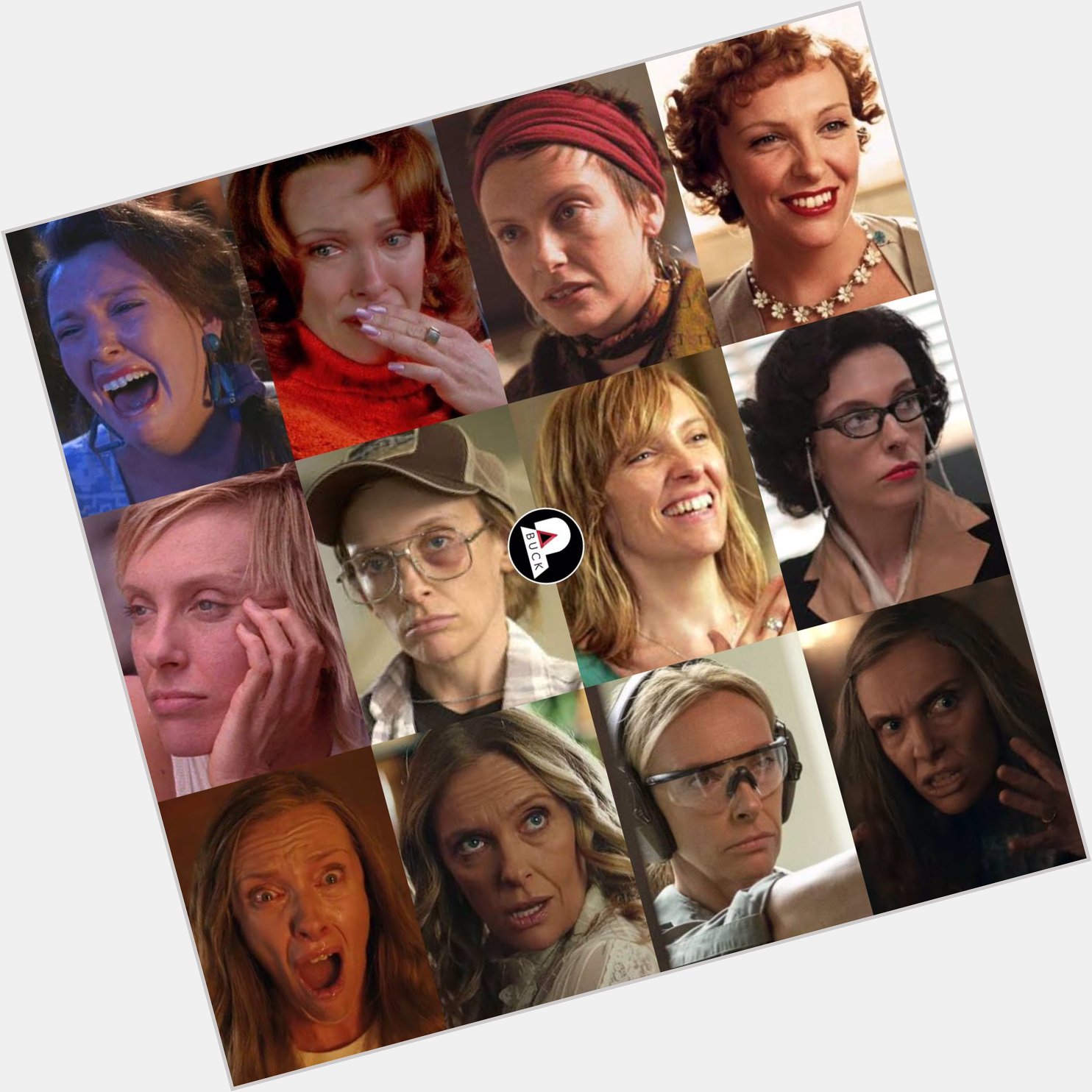 Happy birthday to one of my favorite actresses of all time!  What is your favorite Toni Collette performance? 