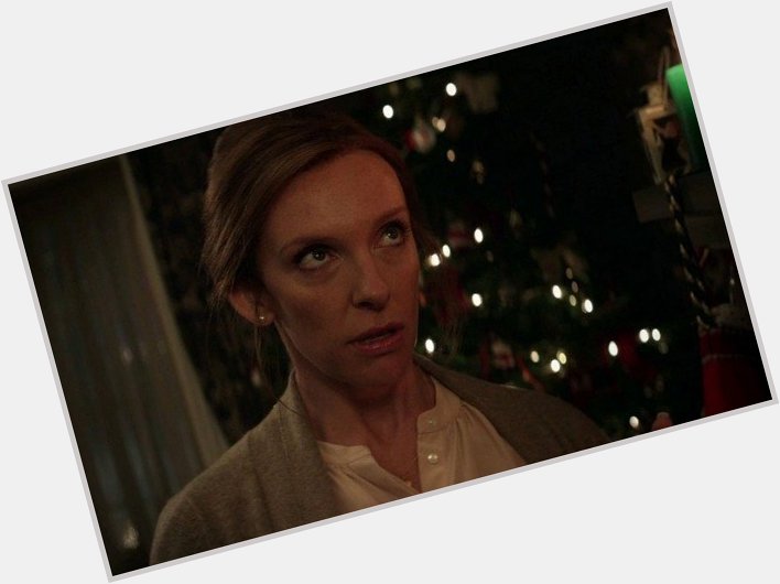 Happy Birthday to the one and only Toni Collette!!! 
