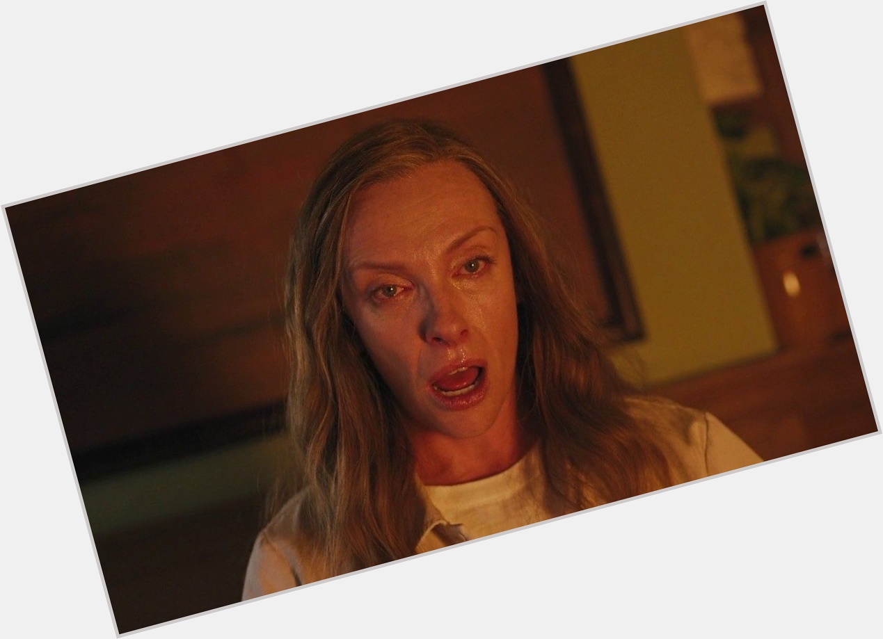 Happy birthday to the queen herself, toni collette 