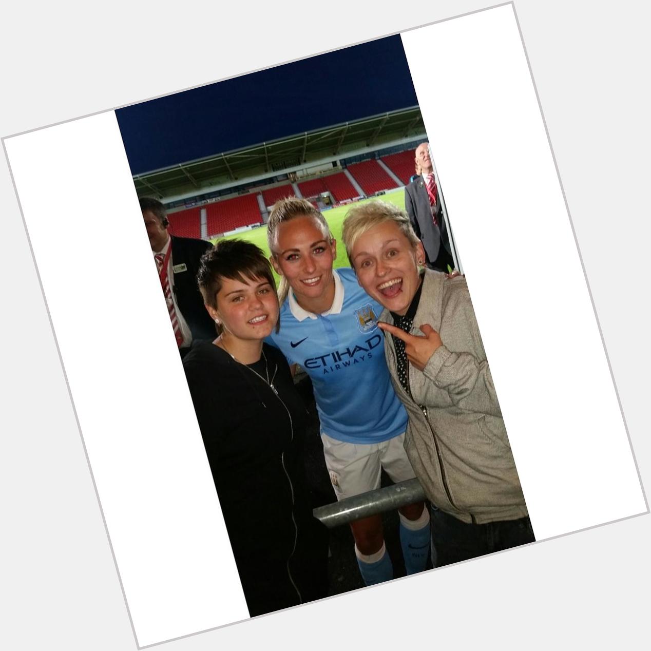 Loved meeting at Donny Belles on Thursday. She\s absolutely lovely. Happy birthday, have a great day x 