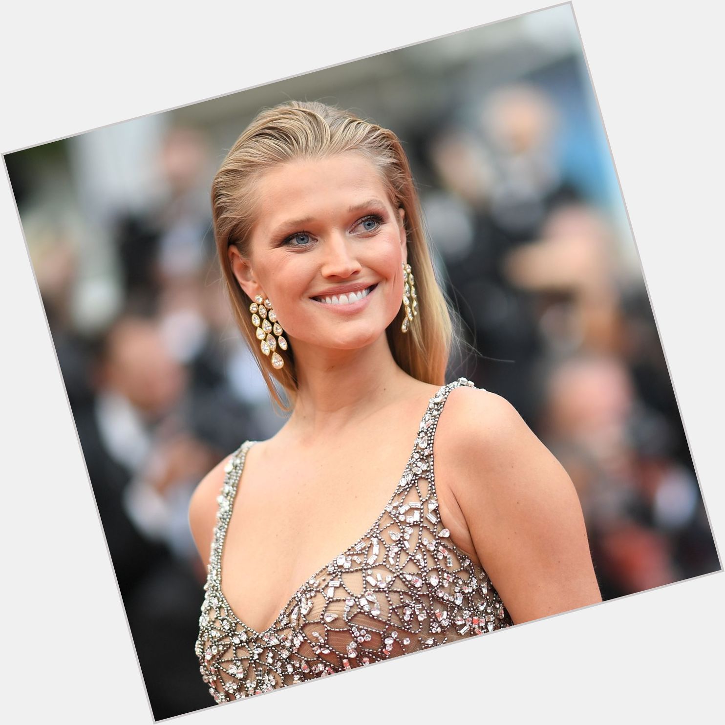 Happy Birthday liebe Toni Garrn! 