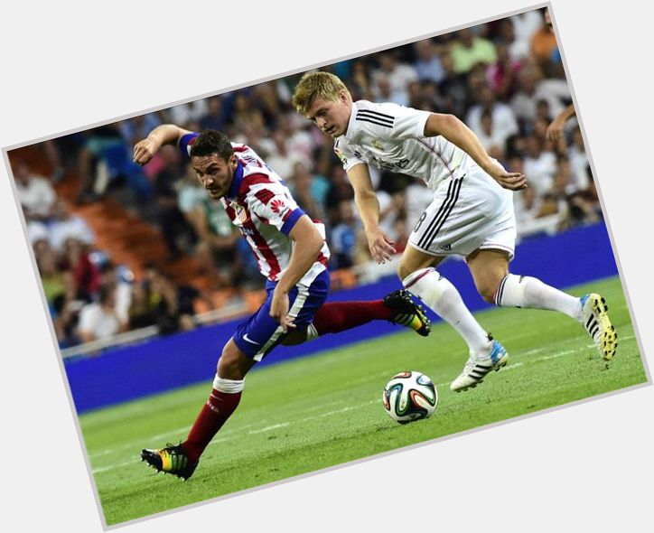 Young Legend living his dreams Happy Birthday to Toni Kroos - He has won 10 Trophies.. 