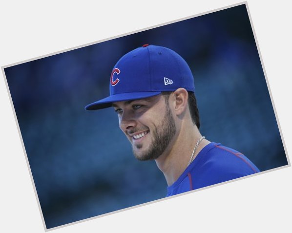 Wish a happy birthday to KrisBryant_23, ToniKroos, grahamelliot and more!  