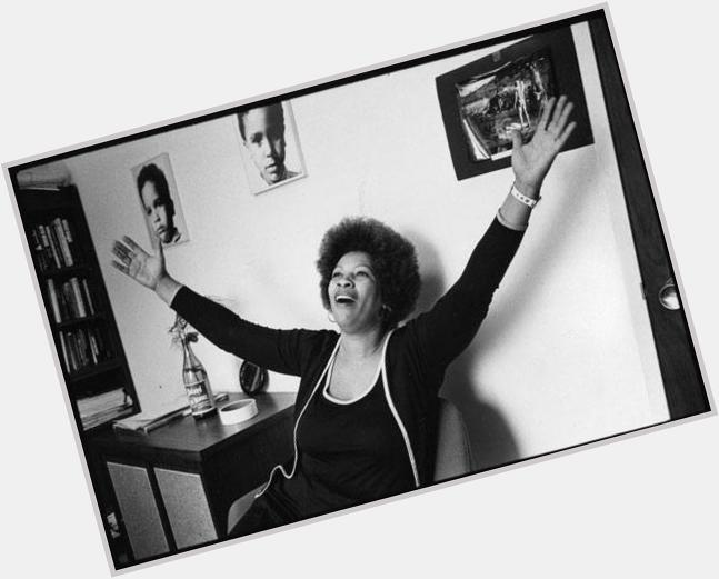 Happy birthday to Toni Morrison, winner, winner, 