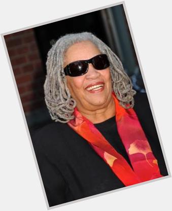 \"You are your own best thing\" - Happy Birthday to the great Toni Morrison! 