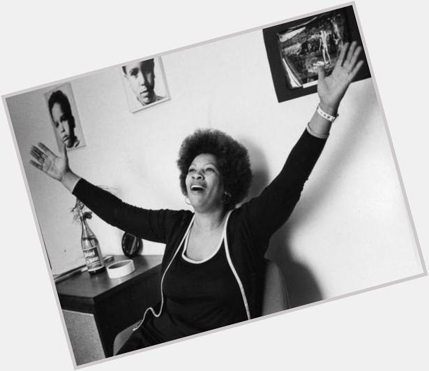 .Happy 84rd birthday to novelist and professor Toni Morrison
Read about her upcoming novel >  
