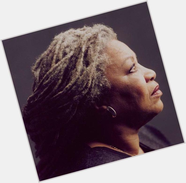 Happy 84th Birthday to American Nobel Prize and Pulitzer Prize author Toni Morrison (1931). 