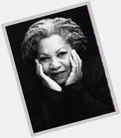 Happy Birthday, Toni Morrison!
The author was born Feb. 18, 1931. Her books include \"The Bluest Eye\" and \"Beloved\". 