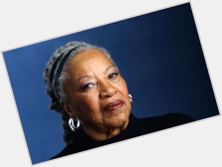 Happy birthday, Toni Morrison! Our guest host Hilton Als interviewed Morrison last fall:  