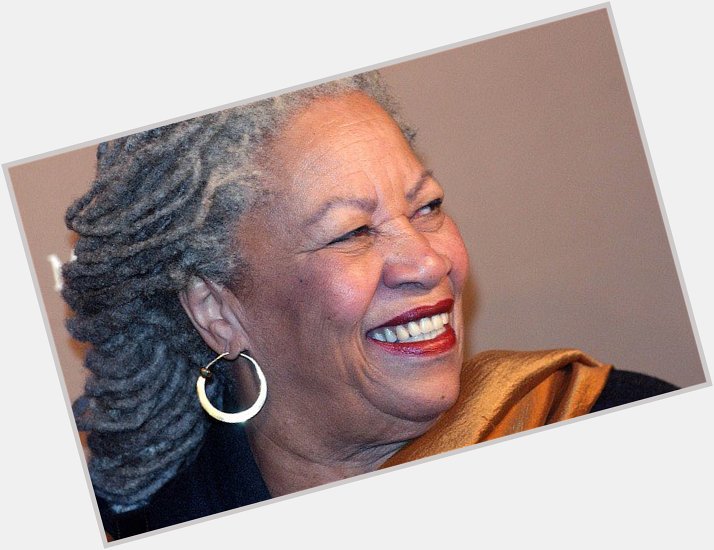 Happy birthday to the wonderful Toni Morrison ~ Shan
10 Truly Beautiful Toni Morrison Quotes
 