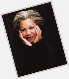 Happy Birthday Toni Morrison 