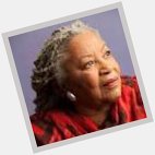 Happy Birthday Toni Morrison 