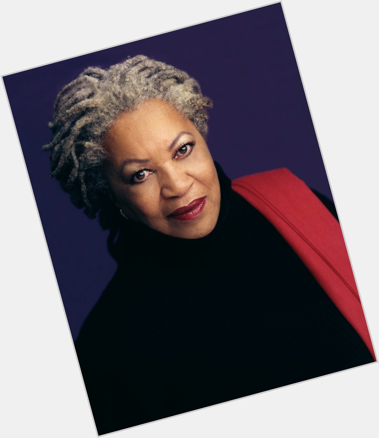  If you wanna fly, you got to give up the sh*t that weighs you down. -Toni Morrison Happy Birthday Mama Toni 