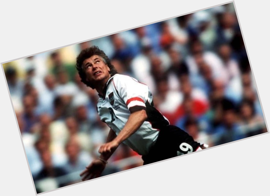 Happy Birthday to Austria\s all-time leading goalscorer Toni Polster! 