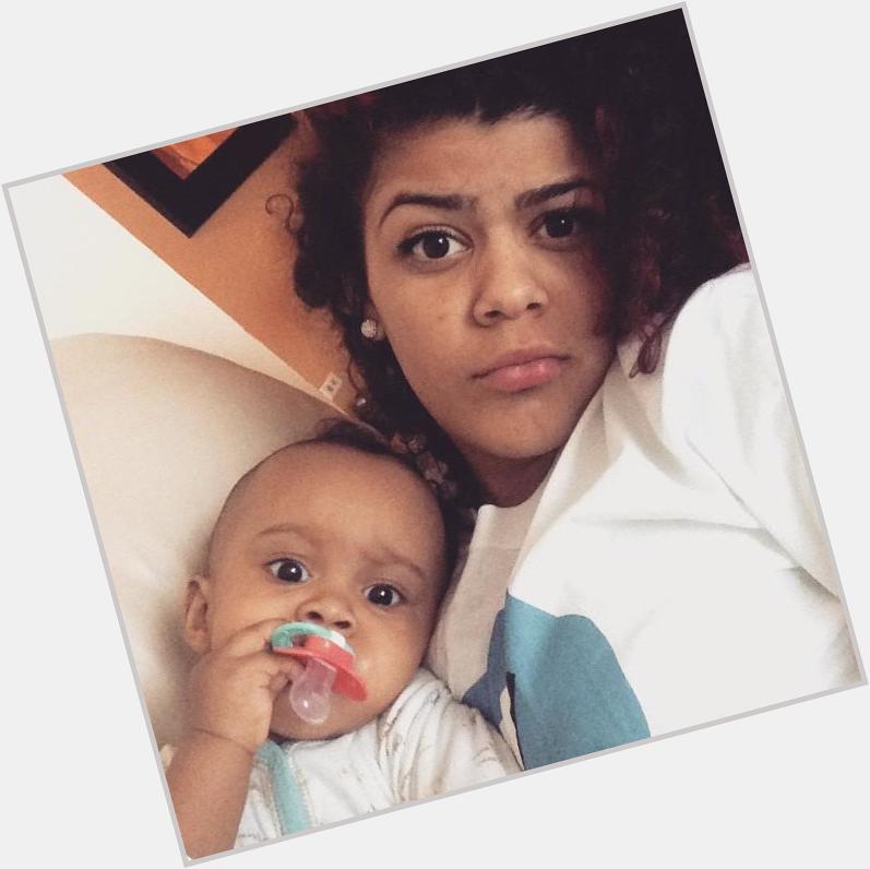 Happy Birthday to Toni Romiti!
You got a new Bish but her last name not Romiti! Let\s Go           