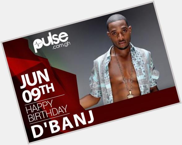 HAPPY BIRTHDAY to Wishing you many more great years to come. From team PulseGh>  