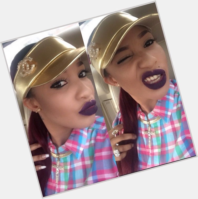 [Photos] Happy Birthday Tonto Dikeh! A Look At Her Stylish Moments.... -  
