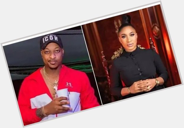 IK Ogbonna wants to make peace with Tonto Dikeh, wishes her a happy birthday  